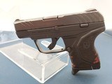 RUGER LCP II .380 ACP - 2 of 3