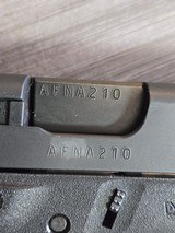 GLOCK 42
.380 ACP - 2 of 3