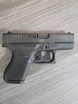 GLOCK 42
.380 ACP - 3 of 3