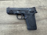 SMITH & WESSON M&P 380 SHIELD EZ .380 ACP - 2 of 3