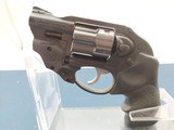 RUGER LCR .38 SPL - 2 of 3