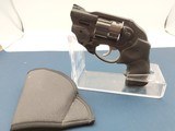 RUGER LCR .38 SPL - 1 of 3