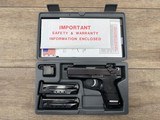 RUGER P95 9MM LUGER (9x19 PARA) - 1 of 3