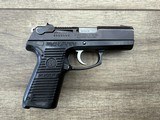 RUGER P95 9MM LUGER (9x19 PARA) - 2 of 3