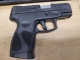 TAURUS G2C 9MM LUGER (9x19 PARA) - 2 of 2