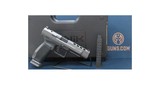 CANIK TP9 SFx 9MM LUGER (9x19 PARA) - 1 of 3