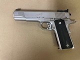 KIMBER STAINLESS TARGET II 9MM LUGER (9x19 PARA) - 3 of 3