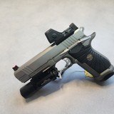 WILSON COMBAT Experior Commander 9MM LUGER (9x19 PARA) - 1 of 3