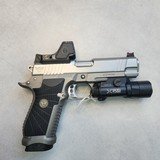 WILSON COMBAT Experior Commander 9MM LUGER (9x19 PARA) - 2 of 3