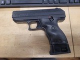 HI-POINT C9 9MM LUGER (9x19 PARA) - 1 of 2