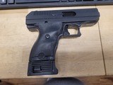 HI-POINT C9 9MM LUGER (9x19 PARA) - 2 of 2