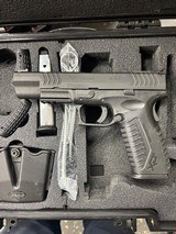 SPRINGFIELD ARMORY XD(M) Competition .45 ACP - 2 of 3
