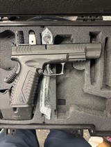 SPRINGFIELD ARMORY XD(M) Competition .45 ACP - 3 of 3