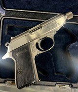 WALTHER PPK/S .32 ACP - 3 of 3