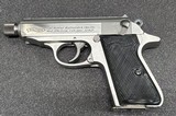 WALTHER PPK/S .32 ACP - 2 of 3