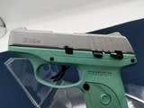 RUGER EC9S 9MM LUGER (9x19 PARA) - 2 of 3