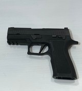 SIG SAUER P320 9MM LUGER (9x19 PARA) - 2 of 3