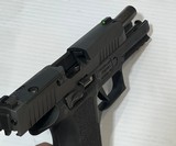SIG SAUER P320 9MM LUGER (9x19 PARA) - 3 of 3