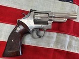 SMITH & WESSON 19-4 .357 MAG - 1 of 3