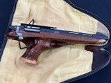 REMINGTON Model XP 100 .221 REMINGTON FIREBALL