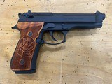 BERETTA 96 .40 S&W - 2 of 3