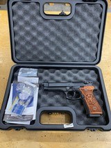 BERETTA 96 .40 S&W - 3 of 3