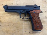 BERETTA 96 .40 S&W - 1 of 3