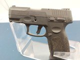 TAURUS G2C 9MM LUGER (9x19 PARA) - 1 of 3