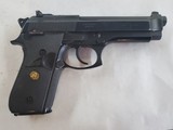TAURUS PT 99 AF 9MM LUGER (9x19 PARA) - 3 of 3