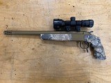 CVA Scout .350 LEGEND - 1 of 3