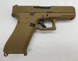 GLOCK 19x 9MM LUGER (9x19 PARA) - 2 of 3