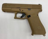 GLOCK 19x 9MM LUGER (9x19 PARA) - 1 of 3