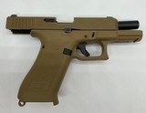 GLOCK 19x 9MM LUGER (9x19 PARA) - 3 of 3