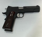 SIG SAUER 1911 .45 ACP - 1 of 3