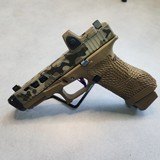 GLOCK G19X 9MM LUGER (9x19 PARA) - 1 of 3