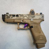 GLOCK G19X 9MM LUGER (9x19 PARA) - 2 of 3