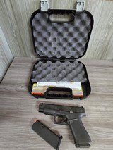 GLOCK 48 9MM LUGER (9x19 PARA) - 1 of 3