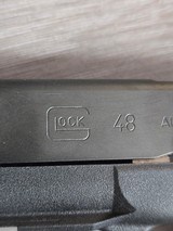 GLOCK 48 9MM LUGER (9x19 PARA) - 2 of 3
