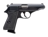 WALTHER PP .32 ACP - 1 of 3