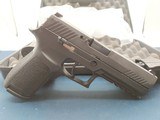 SIG SAUER P320 9MM LUGER (9X19 PARA) - 3 of 3