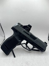 SIG SAUER P365 9MM LUGER (9x19 PARA) - 3 of 3