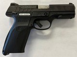 RUGER 9E 9MM LUGER (9x19 PARA) - 2 of 3