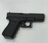 GLOCK 19 GEN 3 9MM LUGER (9x19 PARA) - 1 of 3