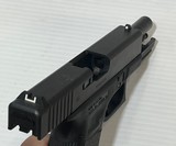 GLOCK 19 GEN 3 9MM LUGER (9x19 PARA) - 3 of 3