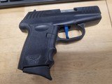 SCCY DVG-1 CB 9MM LUGER (9X19 PARA) - 2 of 2