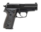 SIG SAUER P229 M11-A1 9MM LUGER (9x19 PARA) - 1 of 3