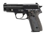 SIG SAUER P229 M11-A1 9MM LUGER (9x19 PARA) - 2 of 3