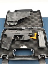 SIG SAUER P365 XL 9MM LUGER (9X19 PARA) - 1 of 3