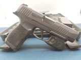 SIG SAUER P365 XL 9MM LUGER (9X19 PARA) - 2 of 3
