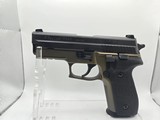 SIG SAUER P229R Rare Finish .40 S&W - 1 of 3